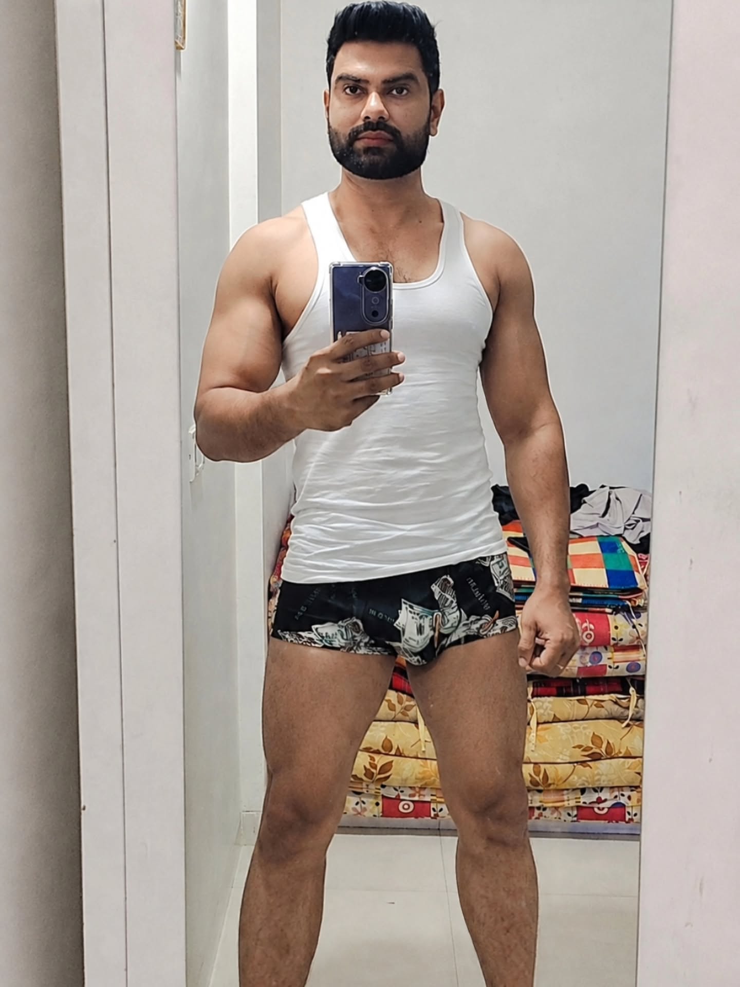 Morning click...🔥🔥😎😎💪💪... . . . . . . #body #sexy #hot #viral #instagram