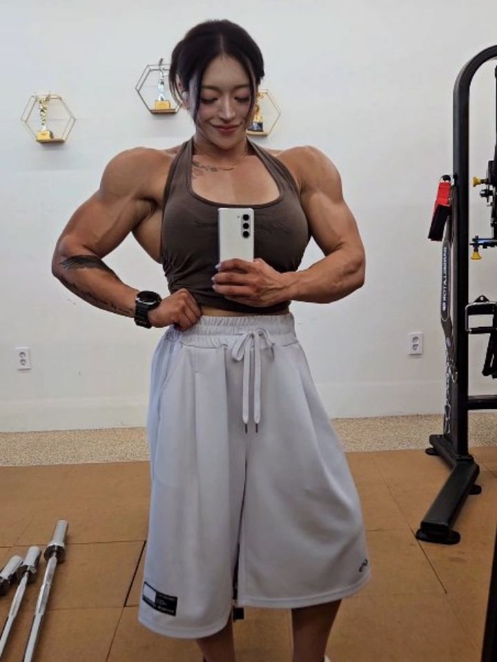 #임대장 봉인된 할머님이 나옴👵🏻 웃는 자가 1류 육류 내놔라