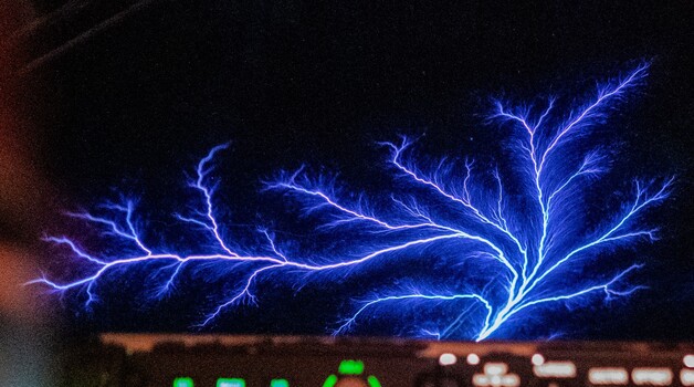 The Ten Rarest Weather Phenomena Ever Photographed