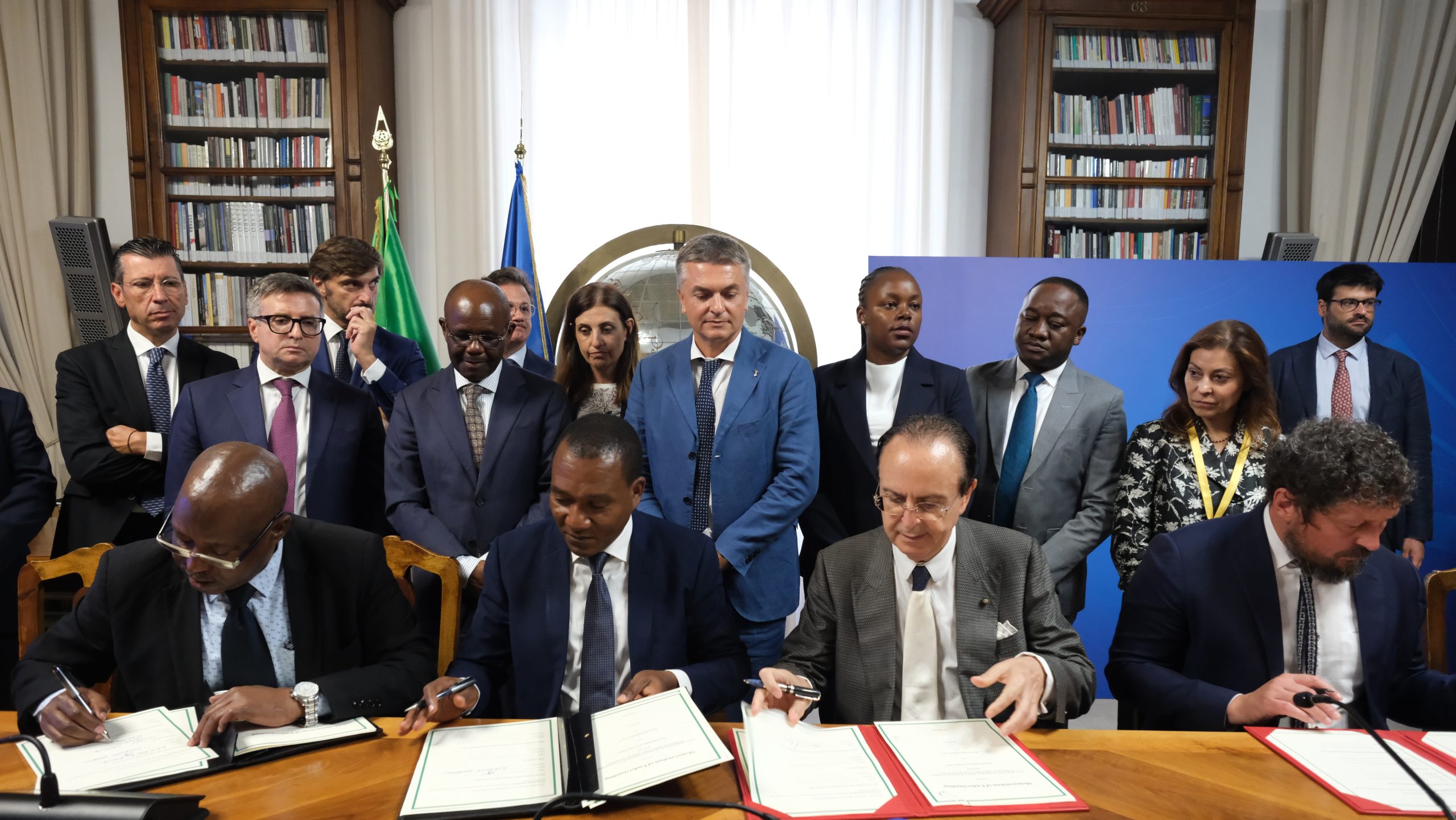 FS Engineering to share digital rail expertise with Tanzanian Railways