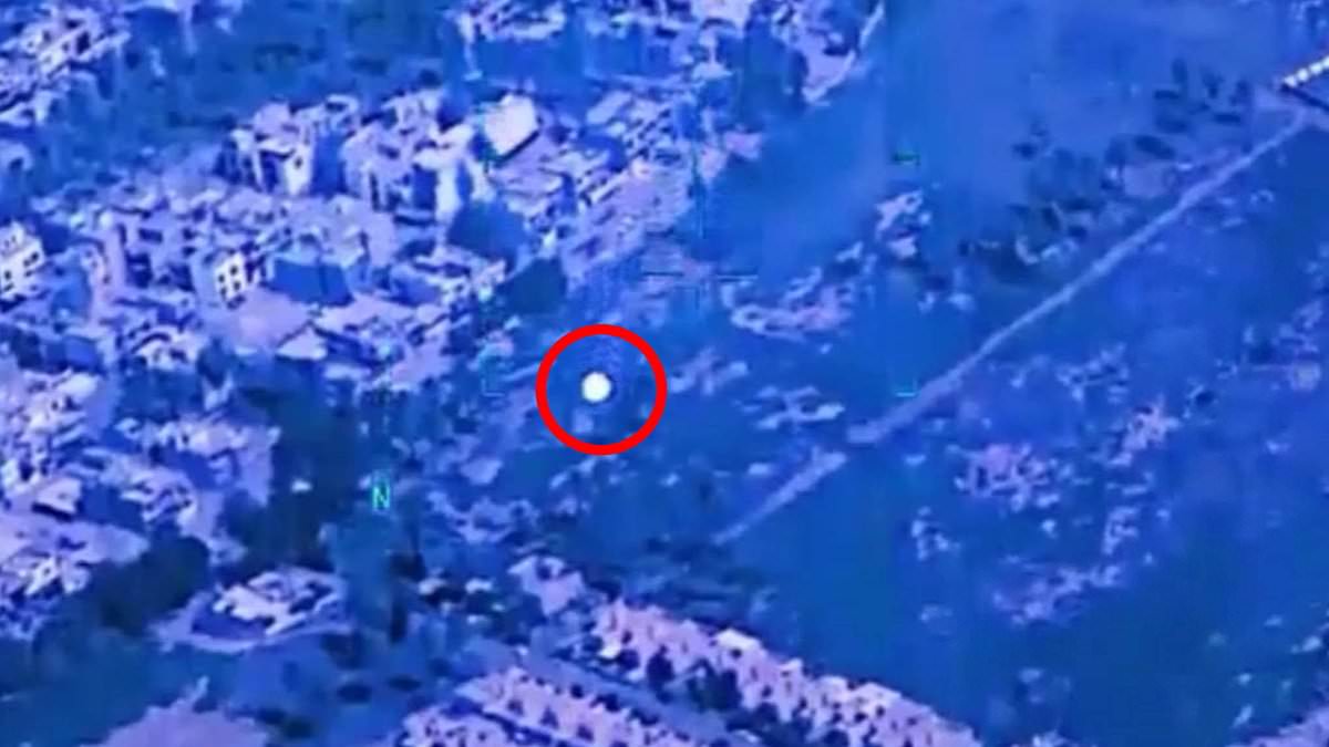 DR PHIL: There are crystal clear secret UFO videos the government's hidden in plain sight. And that's just the tip of the iceberg. What I've heard... and the terrifying reason for the cover-up may be more damaging than a PANDEMIC