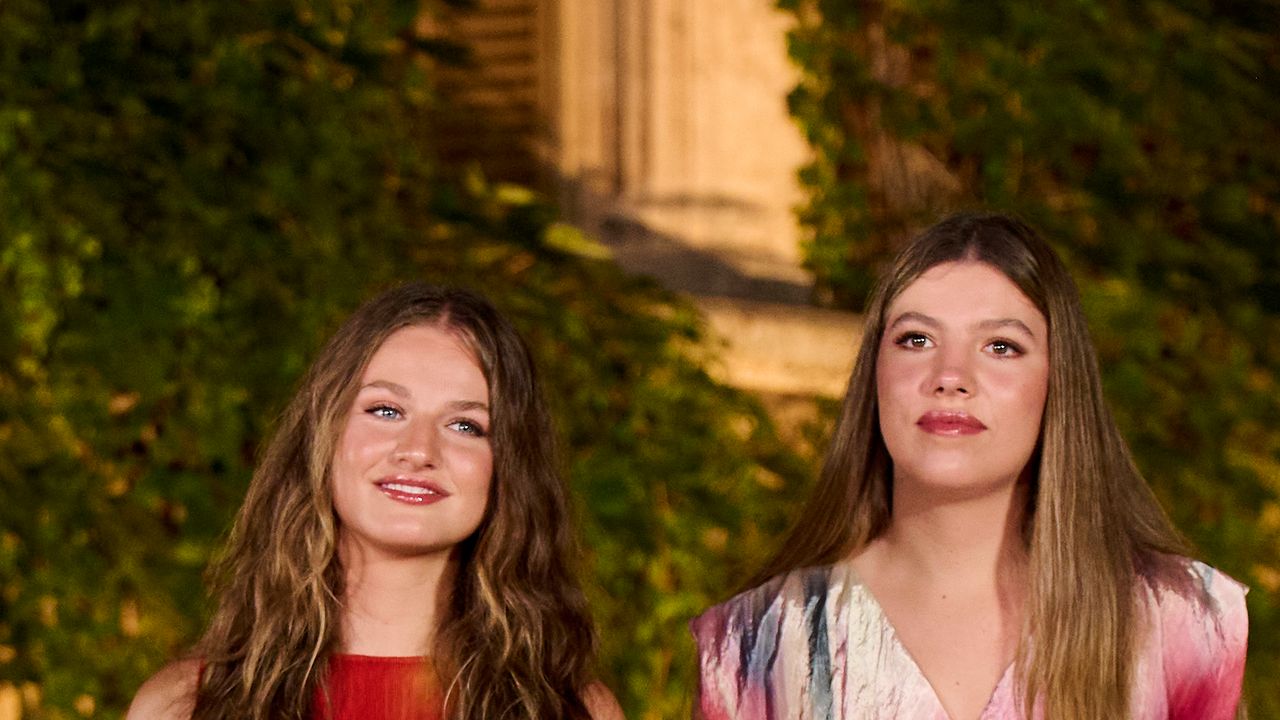 A very regal cohort! From Princess Leonor of Spain to the Earl of Wessex, where are the young royals going to university in 2026?