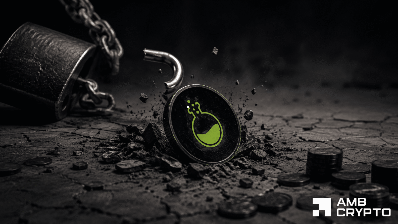 Decoding LAB’s 21% crash as early-investor claims begin