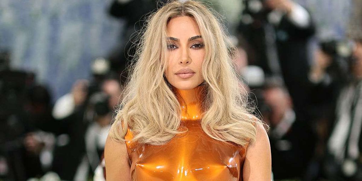 Kim Kardashian’s SKIMS Opens First UK Store in London