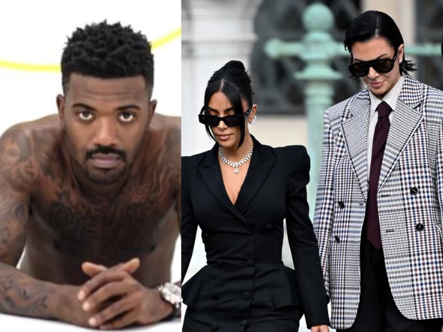 Ray J faces setback in Kim Kardashian and Kris Jenner defamation case