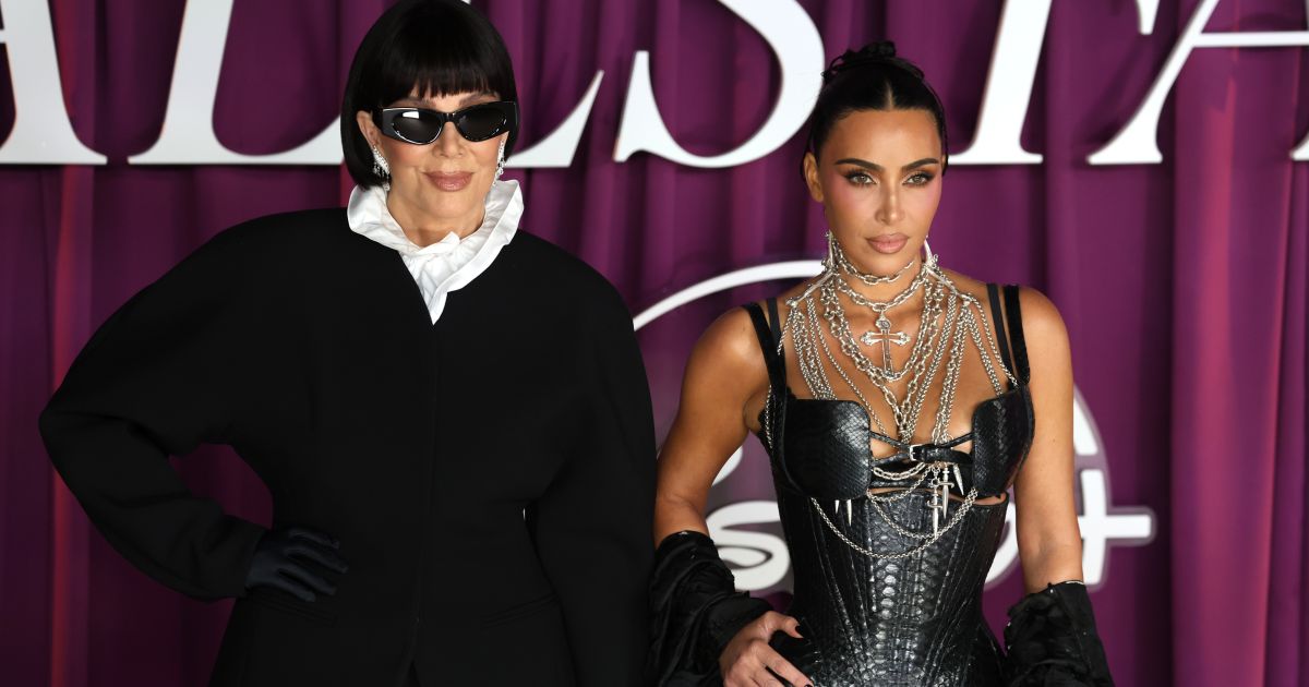 Kim Kardashian and Kris Jenner Score Legal Win Against Ray J in Defamation Case
