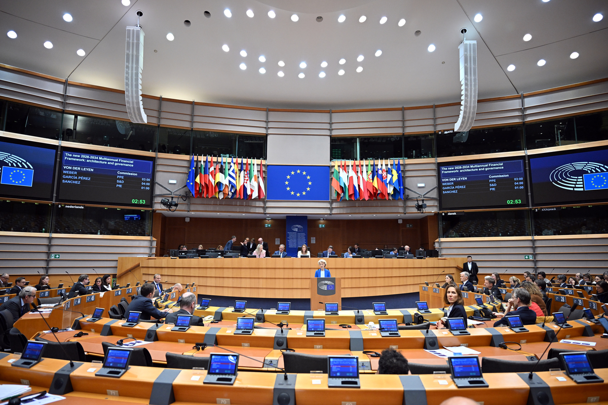 EU faces criticism for secret police data talks with Israel: Report