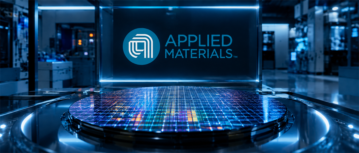 Applied Materials Beat Everything but Wall Street’s Expectations for Margins