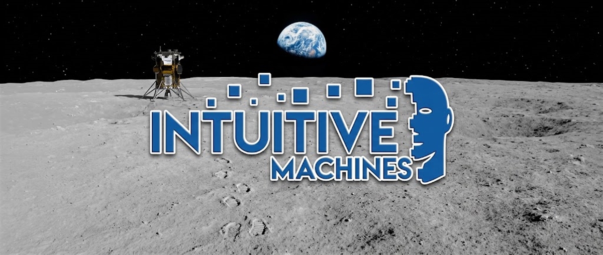Back From Orbit, Intuitive Machines' Share Price Enters the Buy Zone