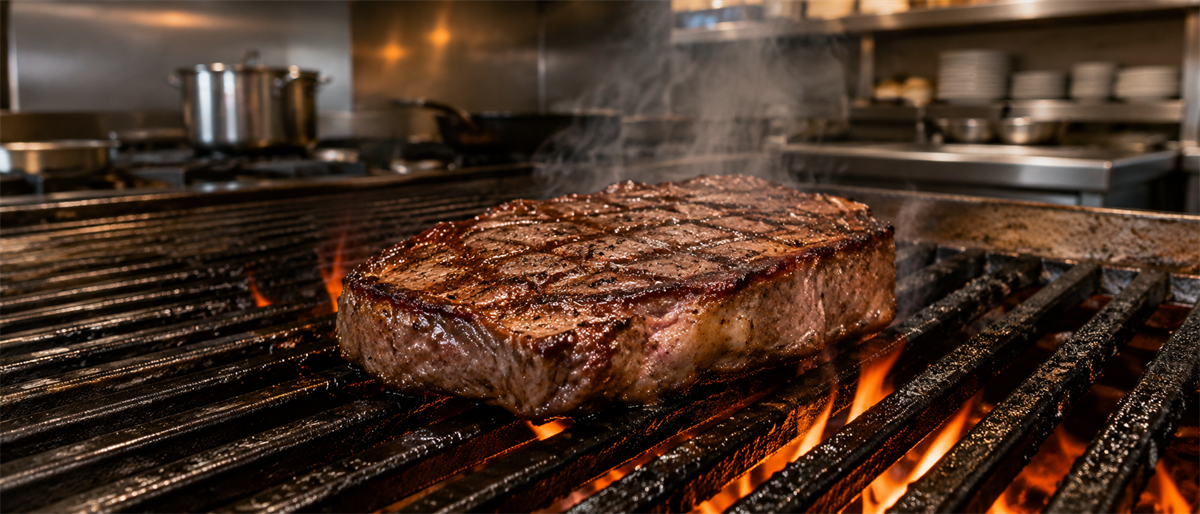 Texas Roadhouse and Brinker International Have the Recipe Rivals Are Missing
