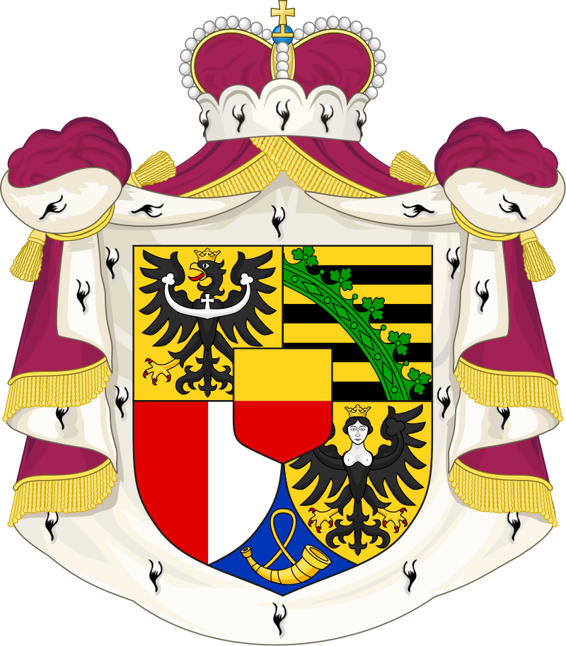 Liechtenstein’s royals make a major change as they announce women can finally succeed to the country’s throne