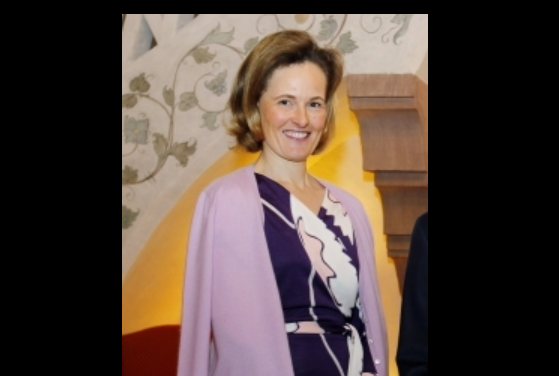 The princess called Sophie who could challenge King Charles III for his throne