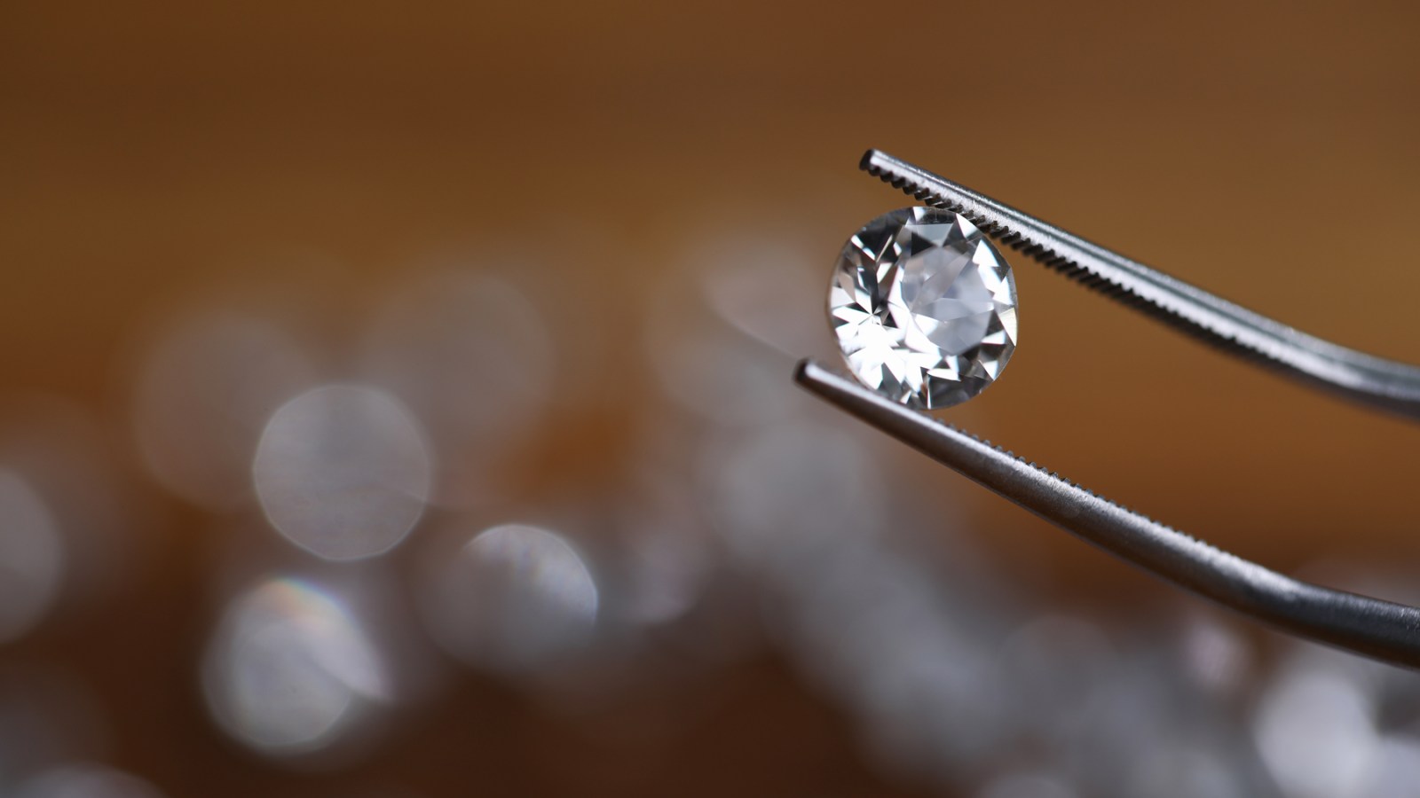 Diamonds Are Hot on TikTok Shop: ‘I Feel Like Thanos’