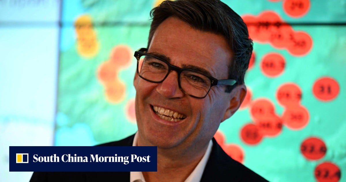UK PM Andy Burnham shifts focus to TikTok and podcasts