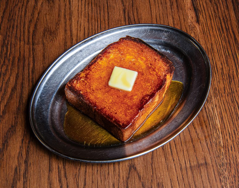 The Team Behind Panadera Bakery Is Launching A Dessert Shop Dedicated to French Toast and Ube