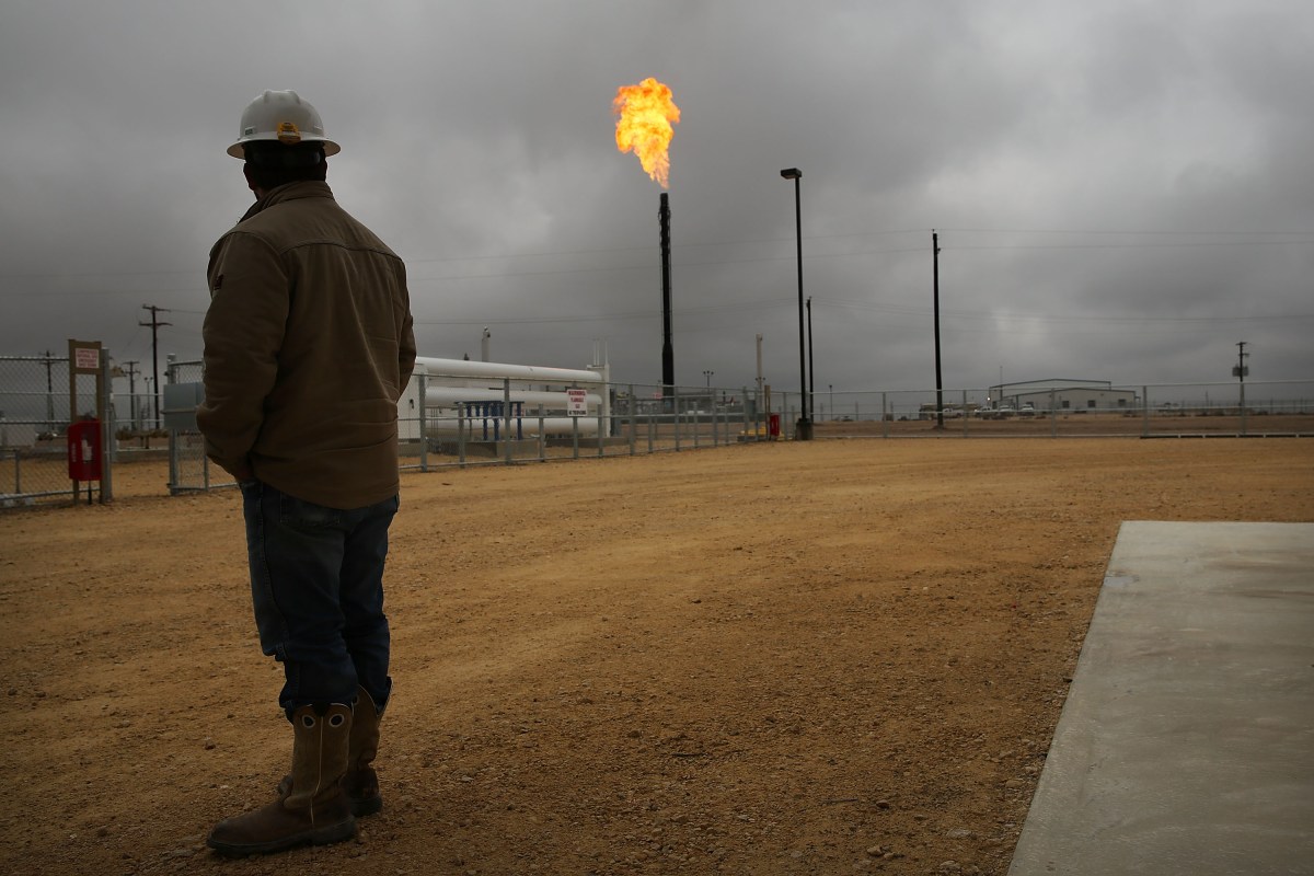 Hyperscalers might regret embracing natural gas if new forecast proves correct