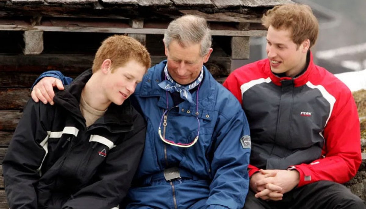 Royal expert speaks about 'possibility' of Prince William, Harry's reconciliation
