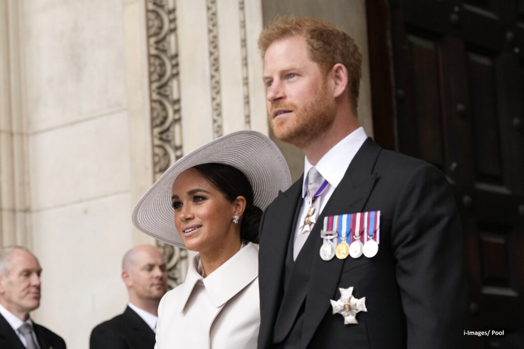 Harry and Meghan move their children to a new school after two days