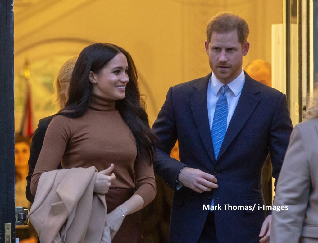 The Duke and Duchess of Sussex to have security reviewed after return to UK