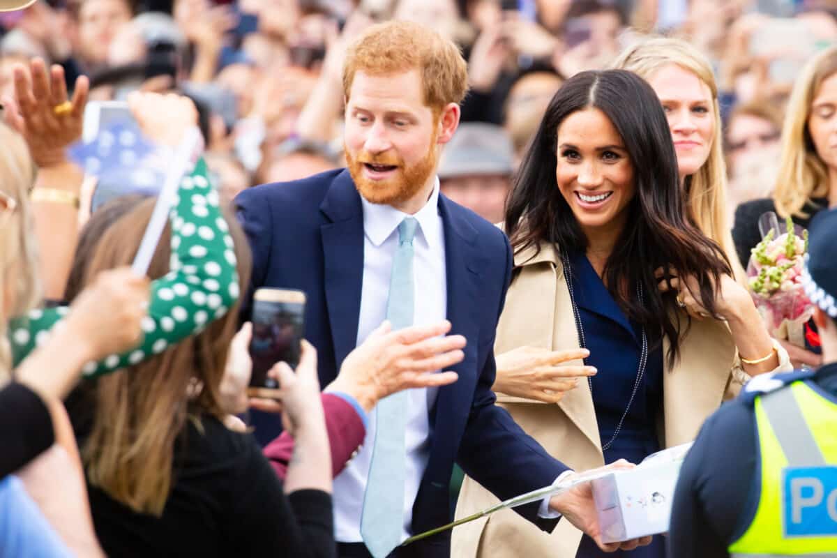 Can Prince Harry Ever Get His Title Back?