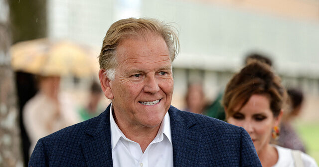 Detroit News Endorses Mike Rogers as ‘Clearly the Best Choice’ for U.S. Senate in Michigan