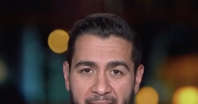 El-Sayed: JD Vance Has 'Negative Charisma'