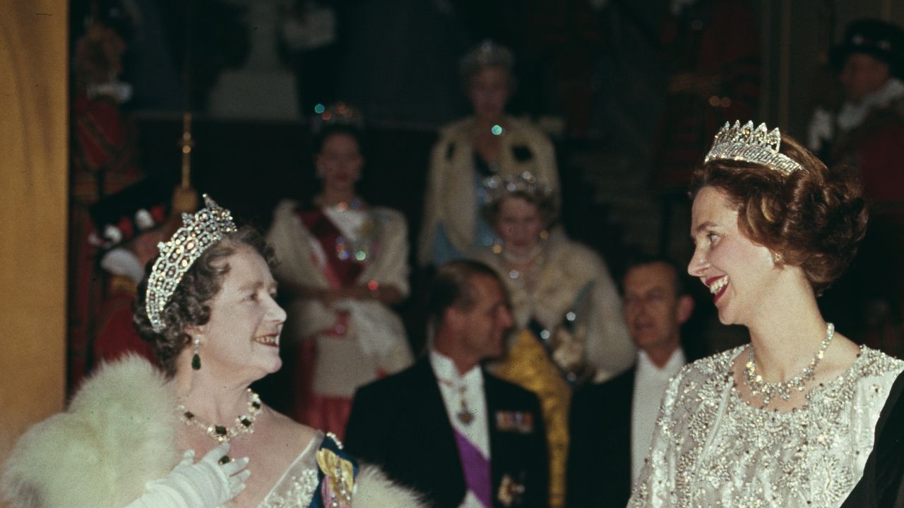 Why Margaret Greville is the most important name in royal jewellery you've never heard of