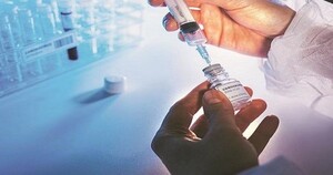 Korea makes Covid-19 vaccination part of routine national immunization program