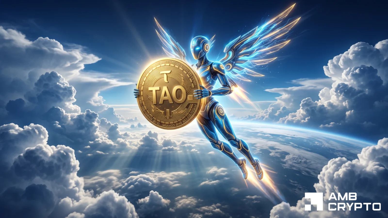 Bittensor in the spotlight: TAO’s 45% rally has traders watching $231