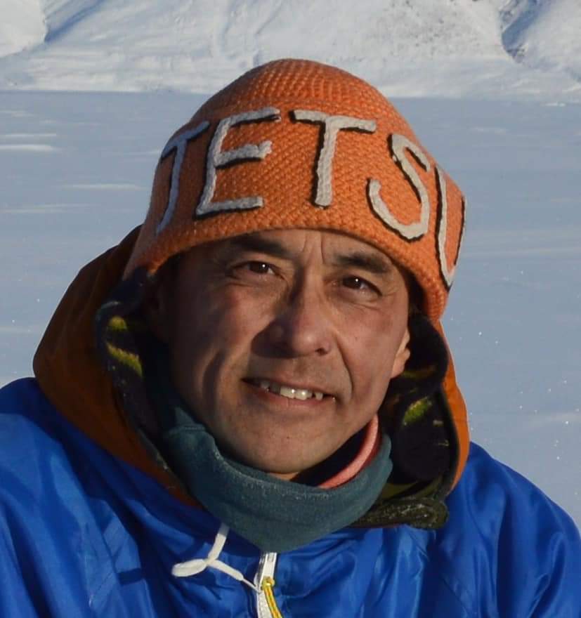 What Happened to the Japanese Scientist Who Vanished in Greenland