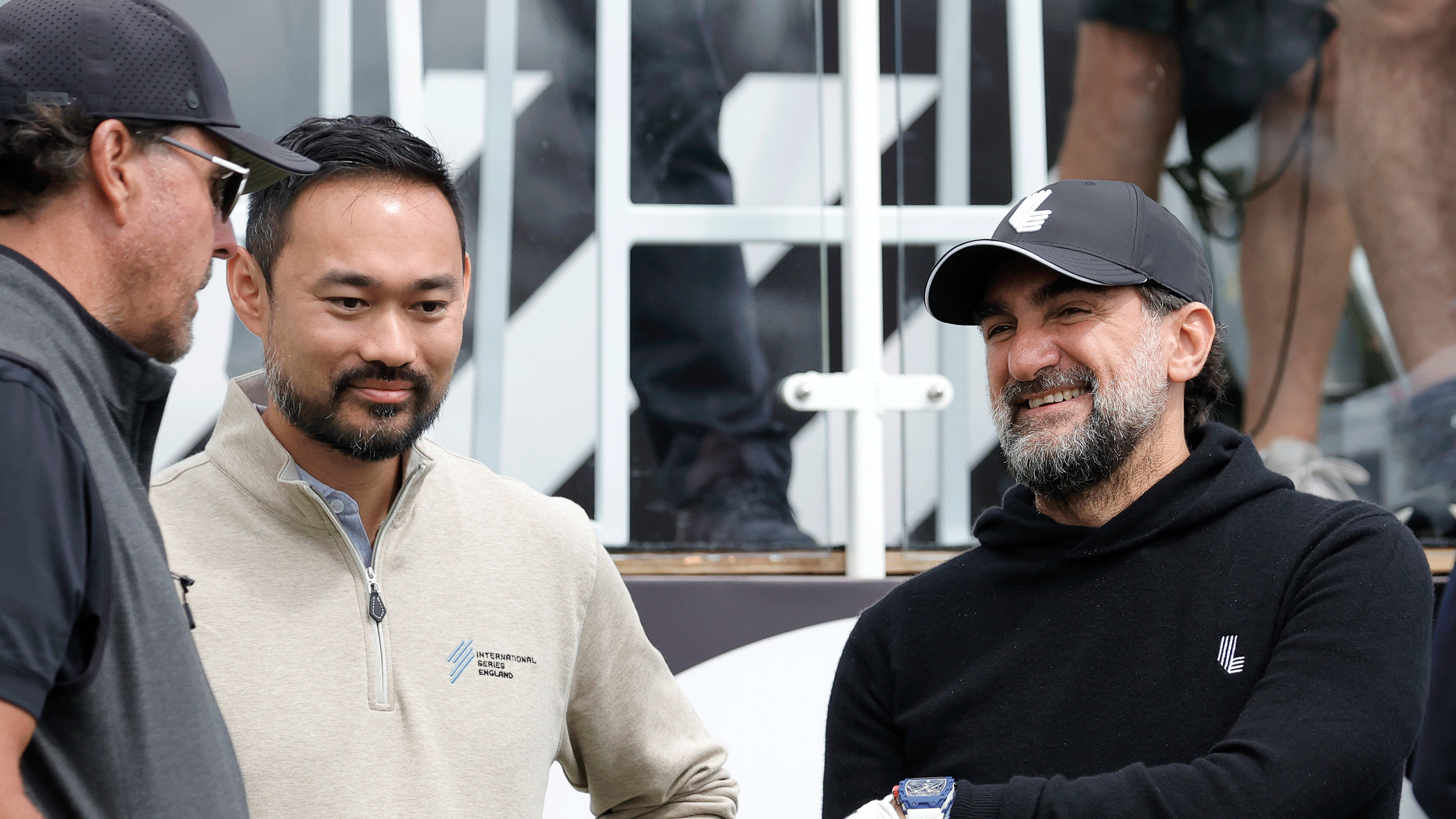 'It's Been Devastating To Our Tour' - Asian Tour CEO Talks LIV Golf Exit, Rebuilding Circuit And New DPWT Partnership