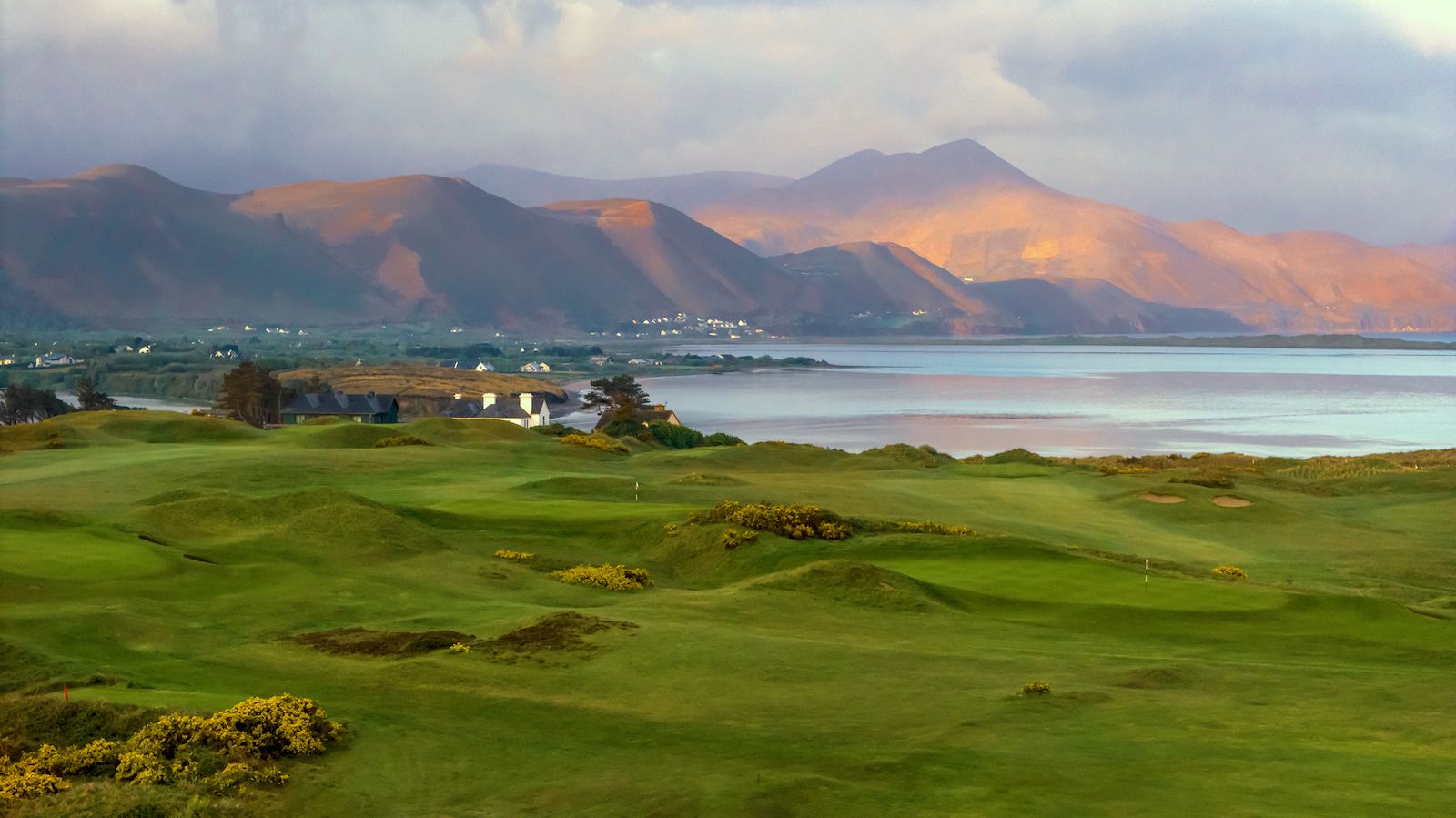 I Finally Visit The South-West Ireland Club That Has Gone From Humble Origins To Worldwide Acclaim