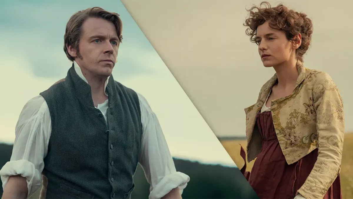 Netflix sets December 2026 release for new "Pride & Prejudice" series