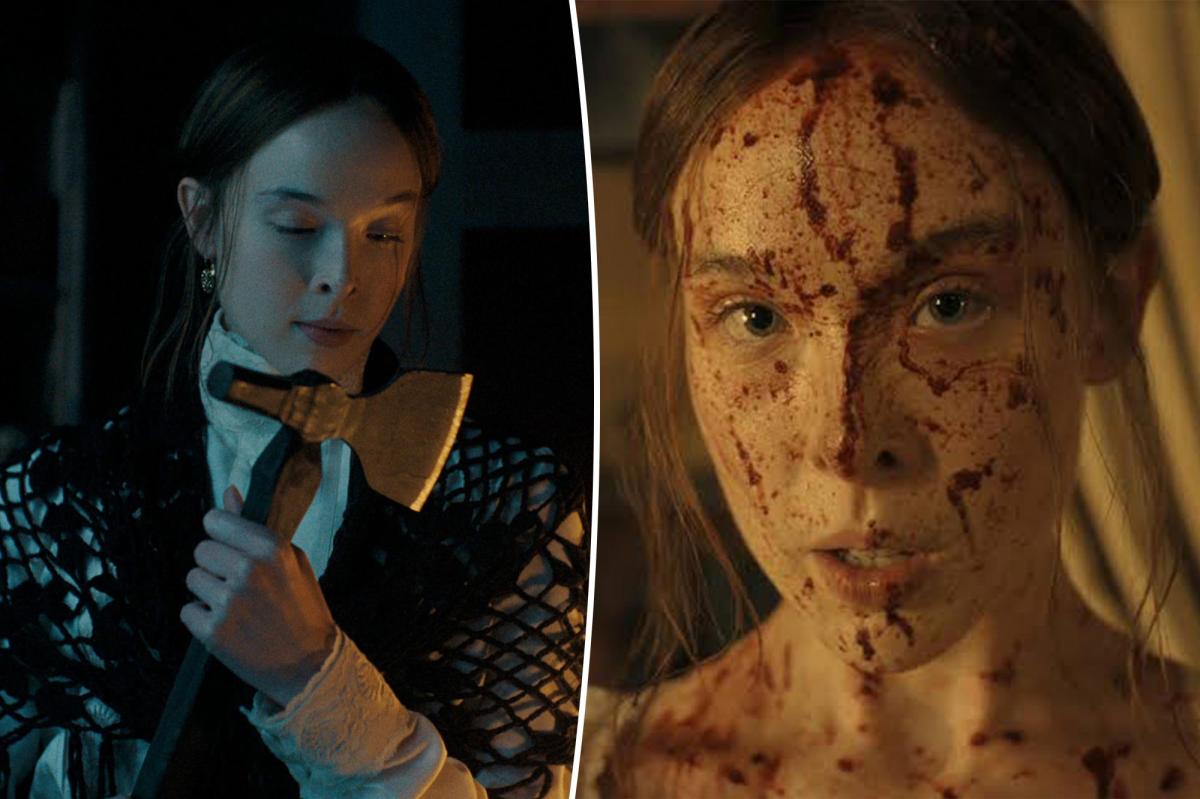 How to watch 'Monster: The Lizzie Borden Story' Season 4: Release date, cast