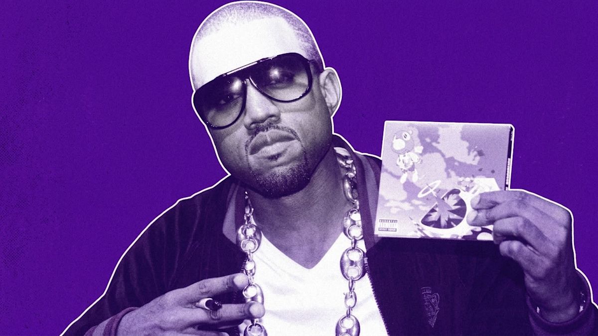 Kanye West's 'Graduation': 10 Reasons Why This Was Peak Ye