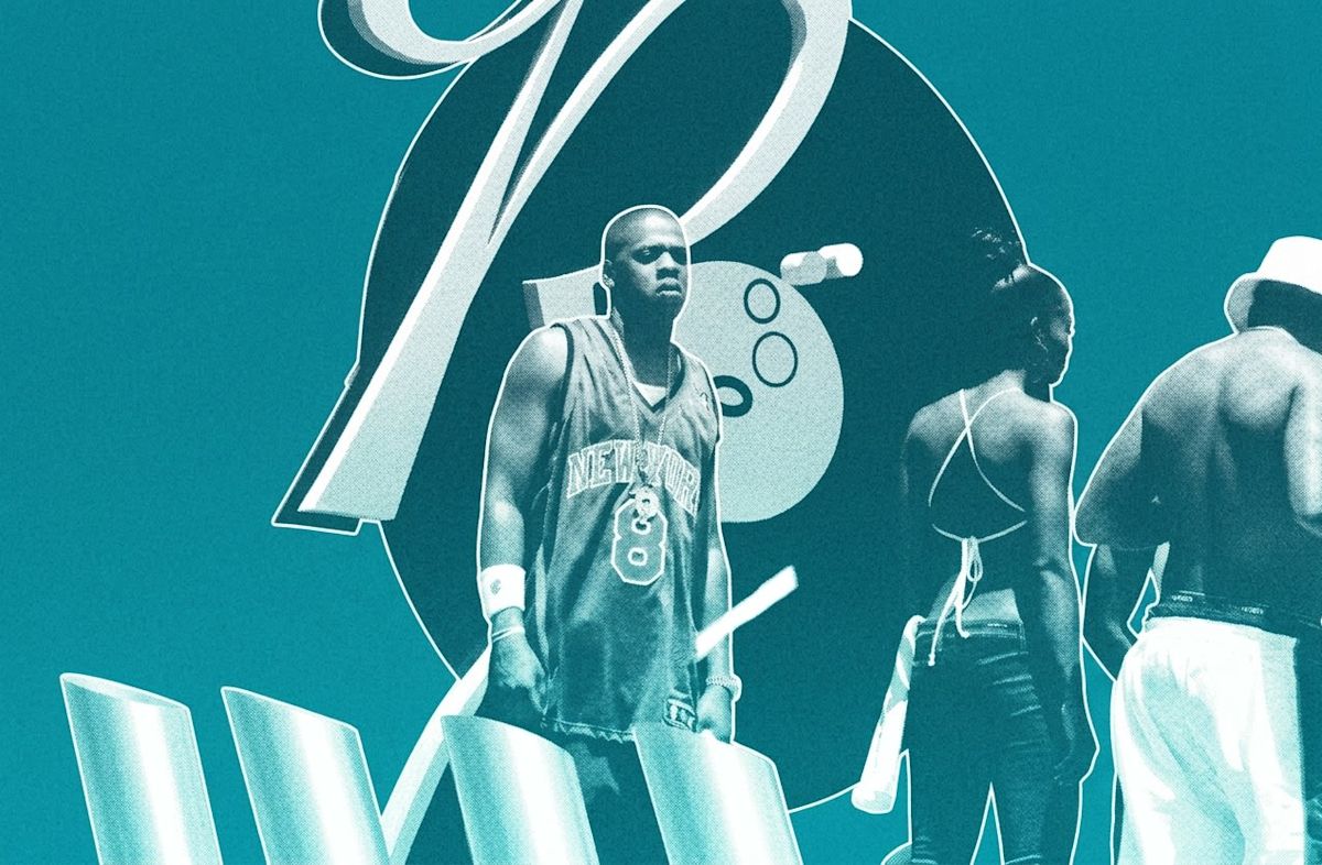 Jay-Z's "The Blueprint" at 25: 10 Facts About Hov's Classic