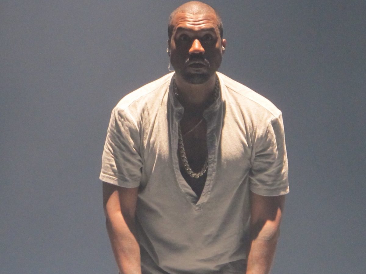 Kanye West’s ex-worker claims he was fired because of his dreadlocks; seeks over $23M