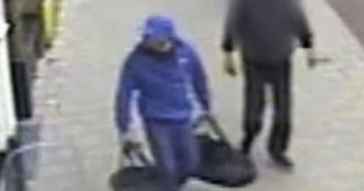 Liverpool gangster shot dead 'in self-defence' with rifle after stabbing Dutch men, lawyer says