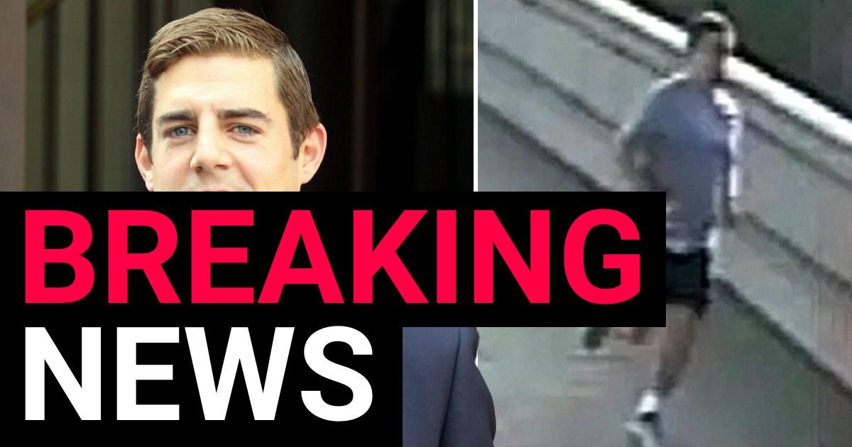 Family of Putney Pusher suspect Nicholas Brandram insist it wasn't him after he was found dead