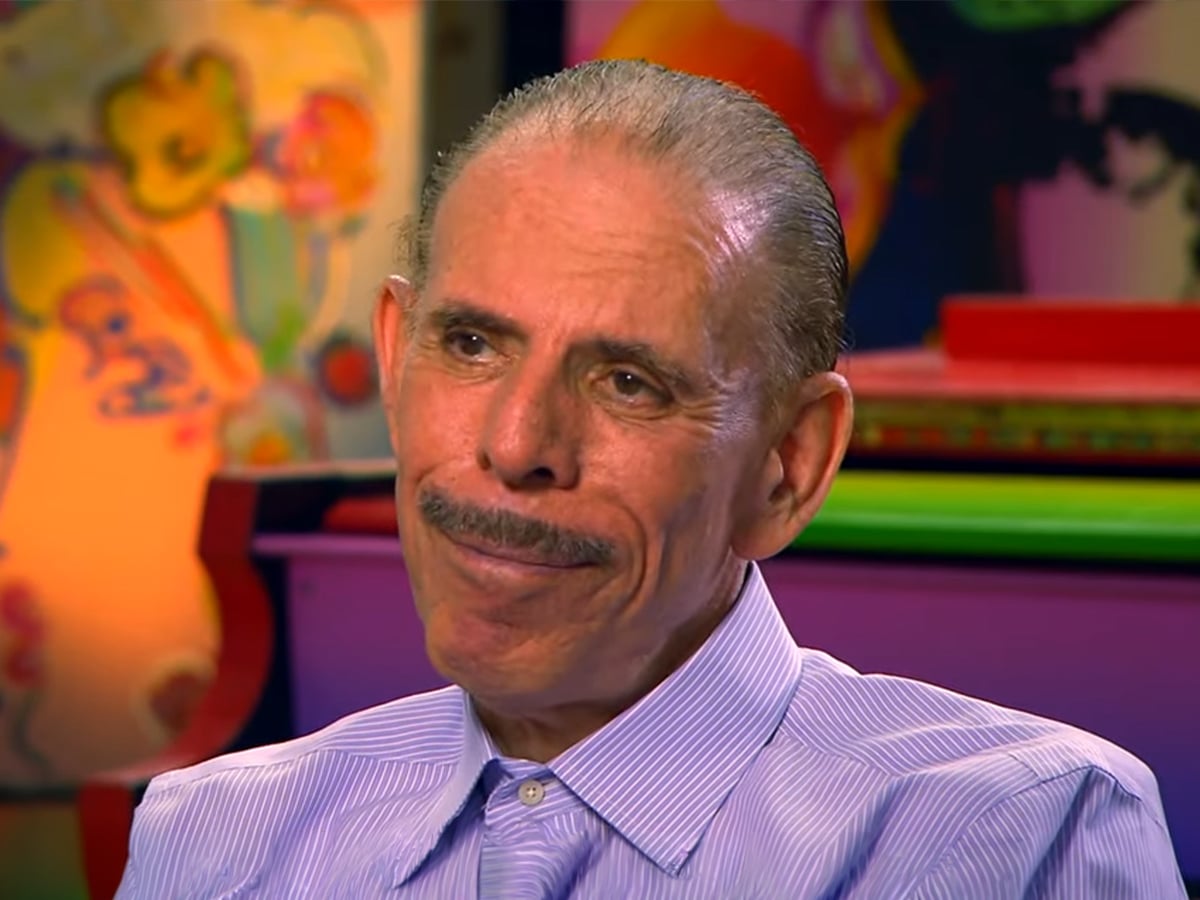 Counterculture artist Peter Max dead at 88