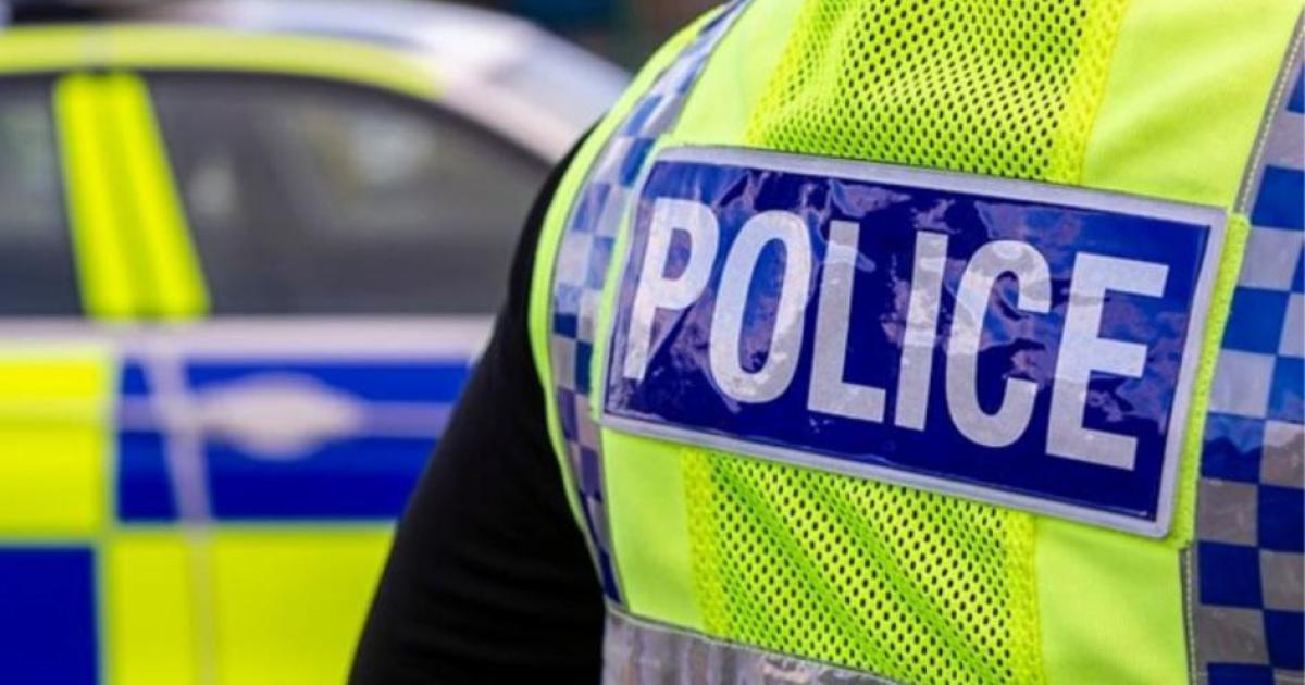 Criminal damage reported on Front Street, Prudhoe premises