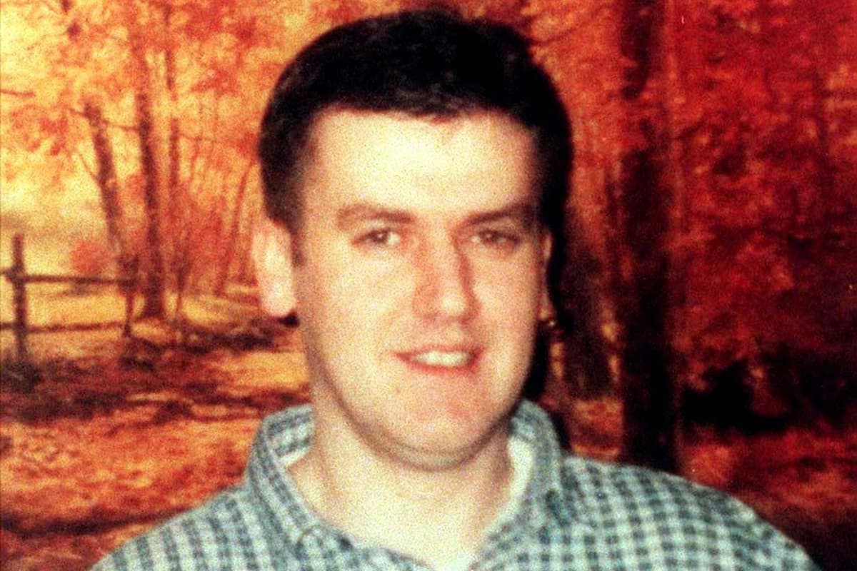 Eastwood expresses solidarity with Robert Hamill’s family as inquiry finds ‘serious failings’ in RUC probe of loyalist murder