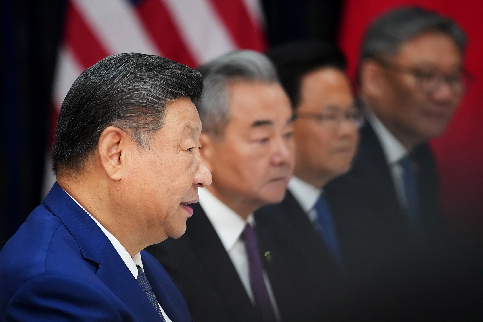 Deliverables, Not Concessions: 5 Priorities for President Xi’s Visit to Washington