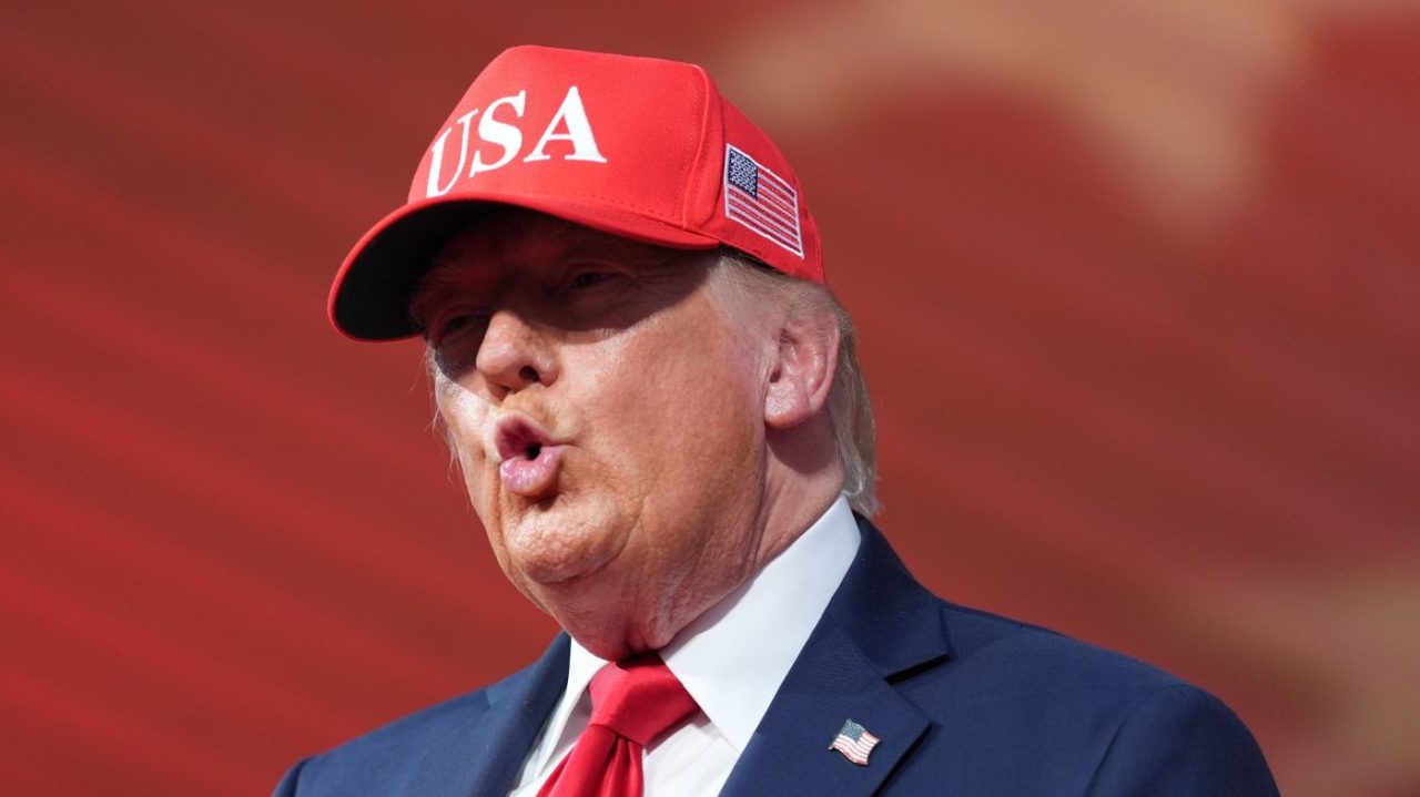 Trump: EU allowing Canada to become associate member could be ‘hostile act’