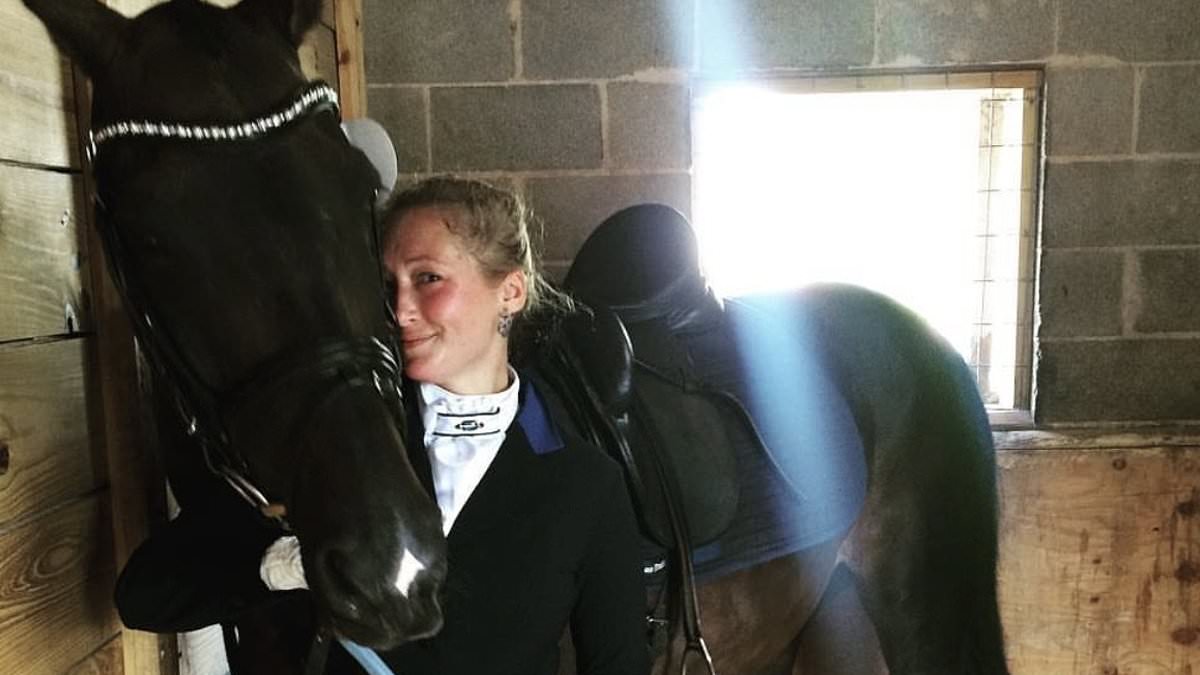 Ex-dressage Olympian who shot equestrian at point-blank range defiantly seeks comeback after being found not guilty by reason of insanity: 'I will get this undone. Watch me.'