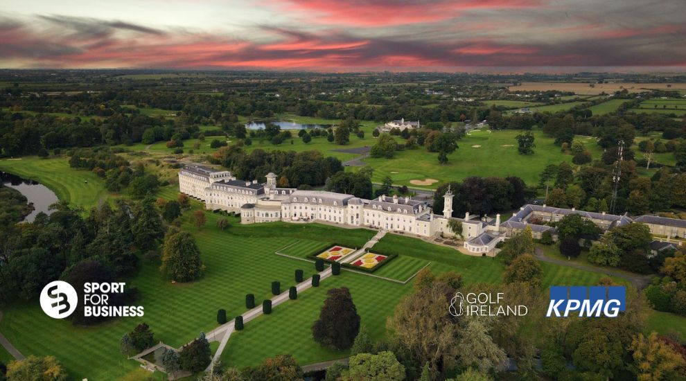 2027 Irish Opens Locked In as K Club and Dún Laoghaire Take Centre Stage