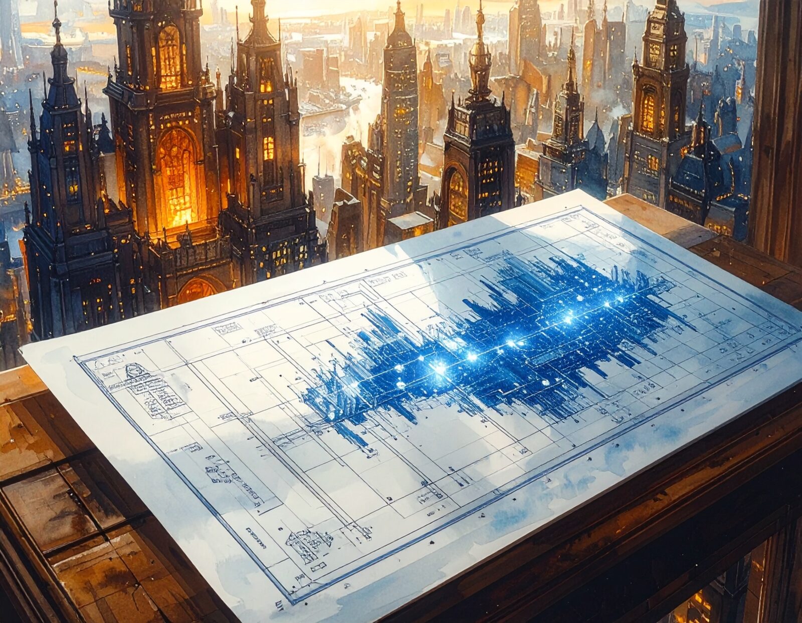 Architecting for the Knowledge You Can’t Capture