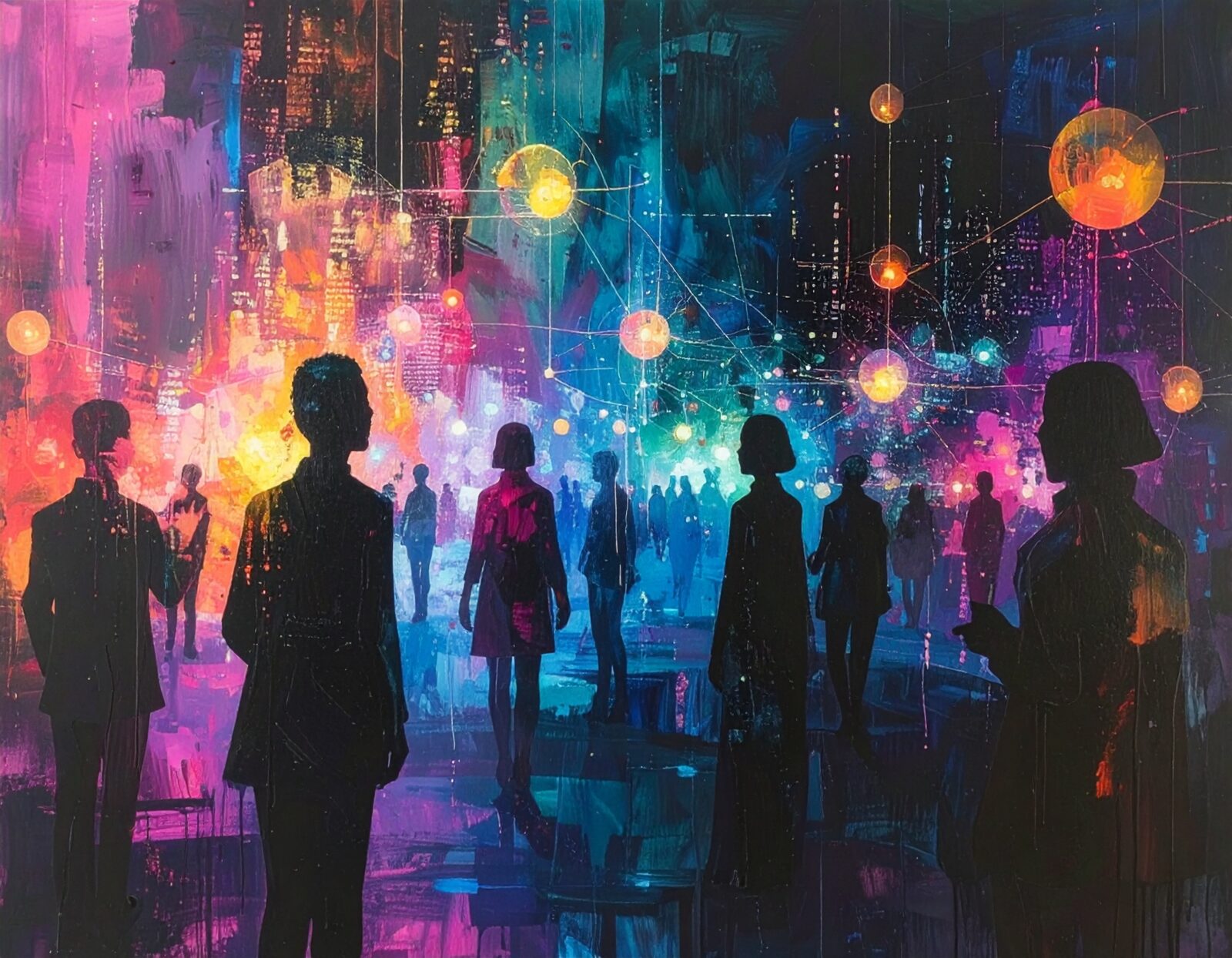 What AI Can Teach Us About Being Human