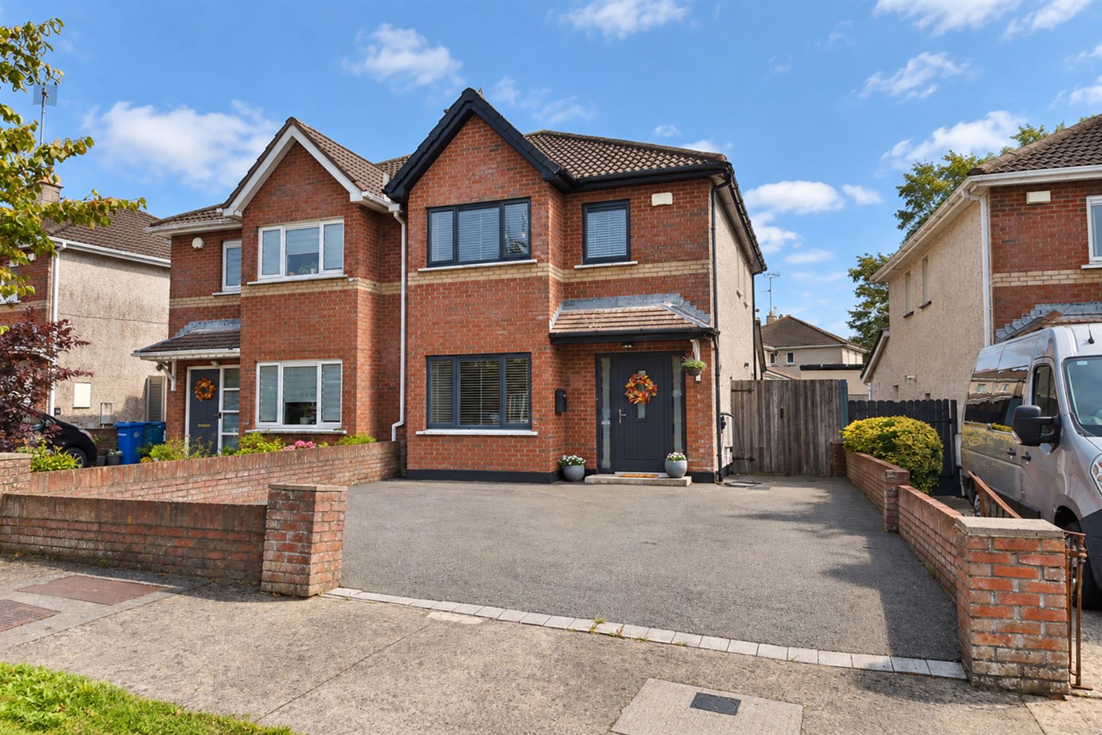 28 Clonmagadden Fort, Navan, Co. Meath - Raymond Potterton & Company - 5028832