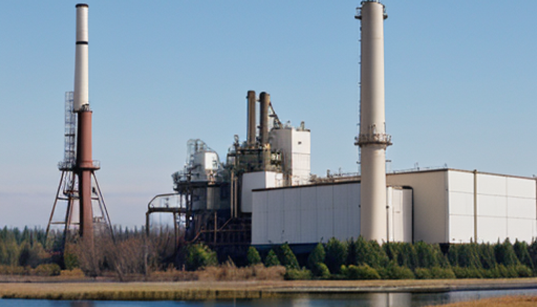 Greif to exit CRB Business, close paperboard mill